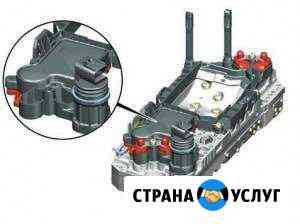 Ремонт блока управления АКПП Симферополь