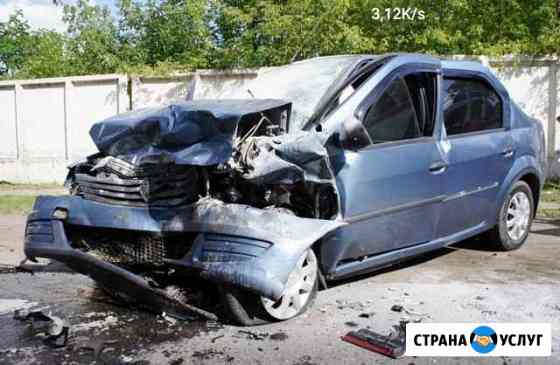 Помощь при покупке. Проверка автомобиля. Выездная Ейск