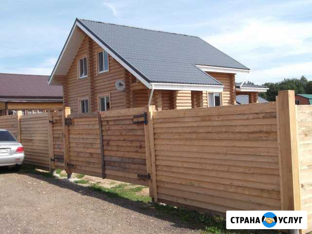 Плотники - Кровельщики Казань - изображение 1