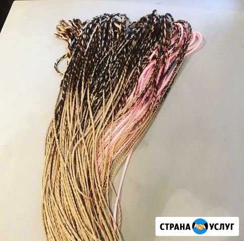 Дреды, дредкосы, афрокосы, зизи Санкт-Петербург - изображение 1