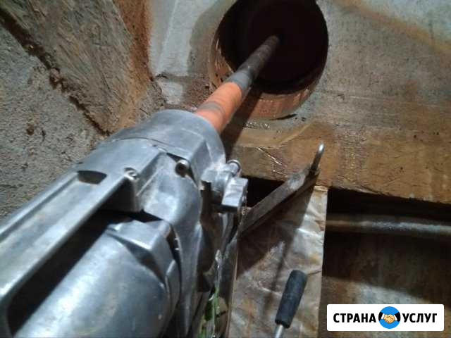 Алмаз Бурение сверление Резка Дедовск - изображение 1