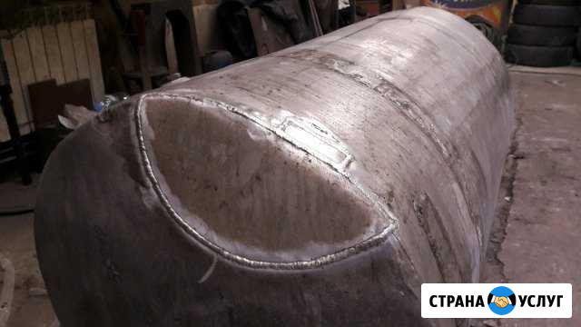 Сварка аргоном Муром - изображение 1