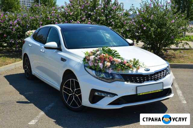 Аренда автомобиля с водителем Краснодар - изображение 1