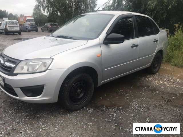 Прокат авто l Аренда авто с выкупом Киров - изображение 1