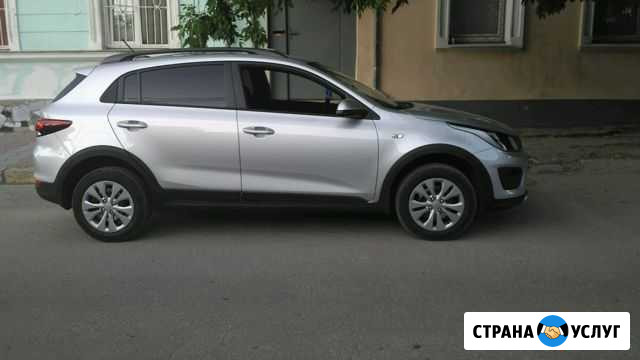 Перевозки. Трансфер Симферополь - изображение 1