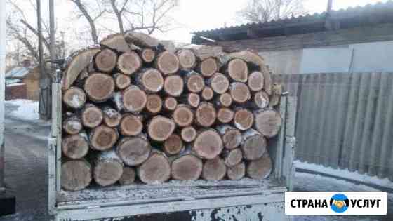 Дрова дуб Саратов