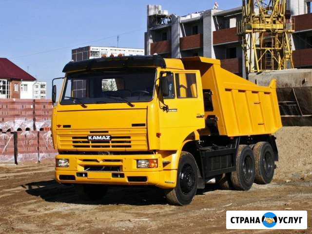 Услуги спецтехники частное лицо Воронеж - изображение 1