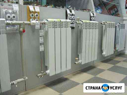 Установка бытовых приборов, сантехники Златоуст
