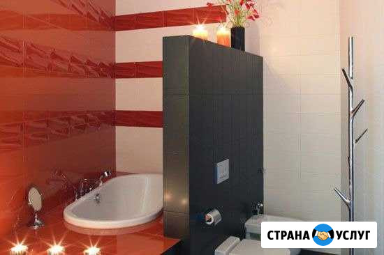 Плиточник Анапа - изображение 1