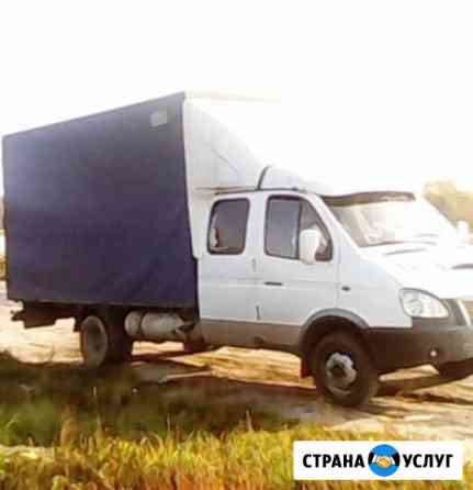 Переезд, перевозка мебели. Грузчики + Авто Нижний Новгород