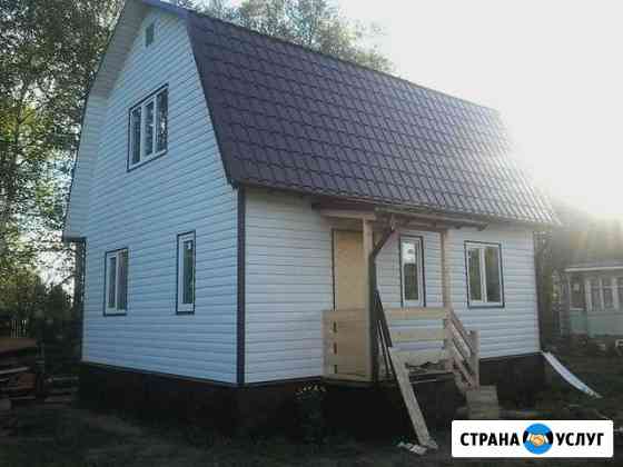 Бригада кровельщики предлагает свои услуги Сергиев Посад