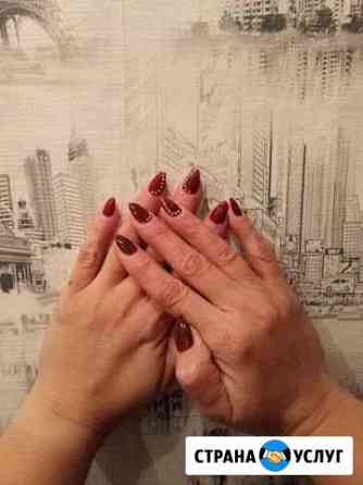 Наращивание ногтей Таганрог