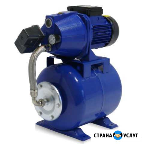 Скважины Мичуринск - изображение 1