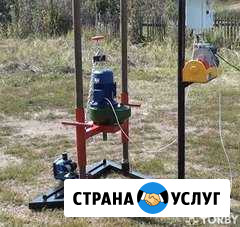 Бурение скважин Ленина - изображение 1