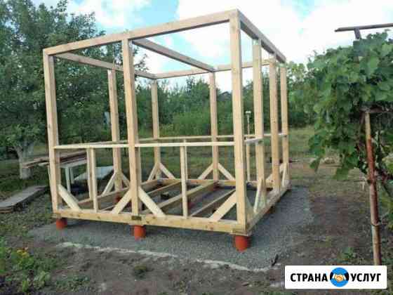 Любые виды работ Реж