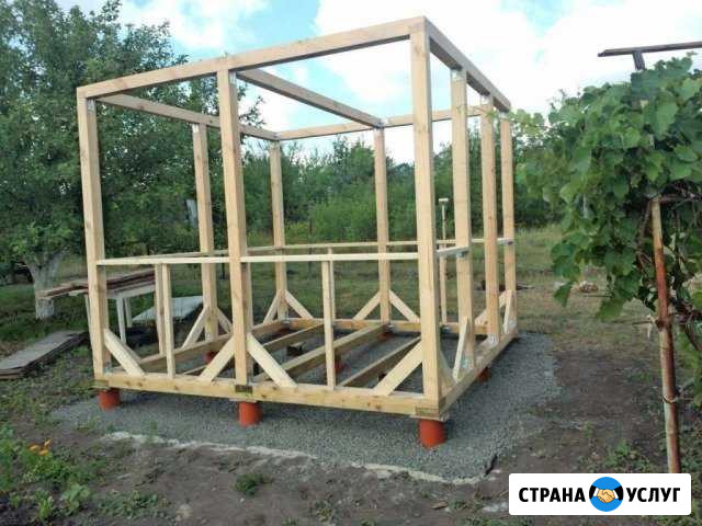 Любые виды работ Реж - изображение 1
