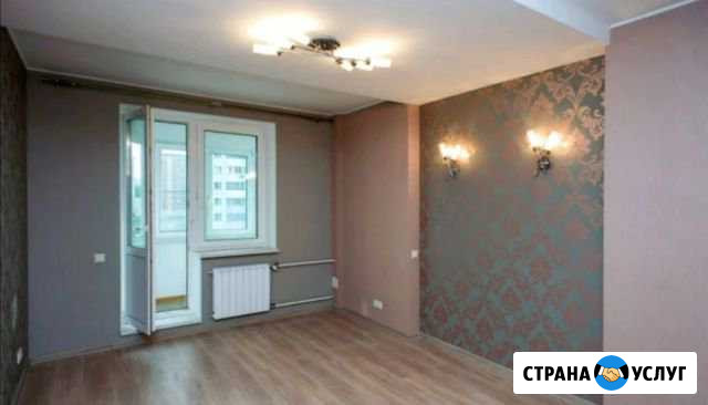 Строительно отделочные работы, кровля крыш, сварка Тамбов - изображение 1