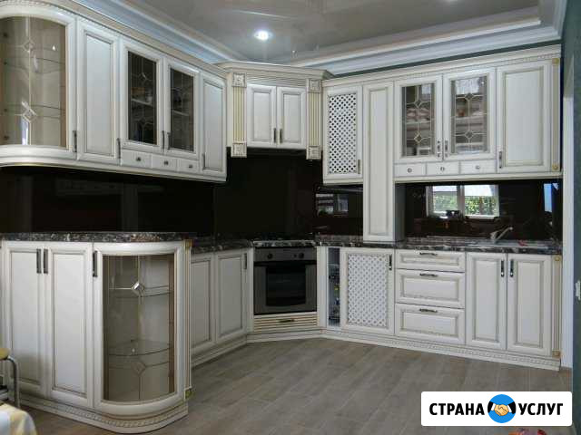 Мебель на заказ Красный Сулин - изображение 1