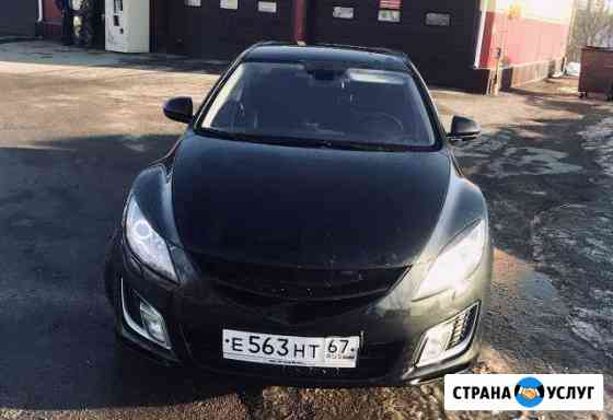 Аренда авто на свадьбу Смоленск