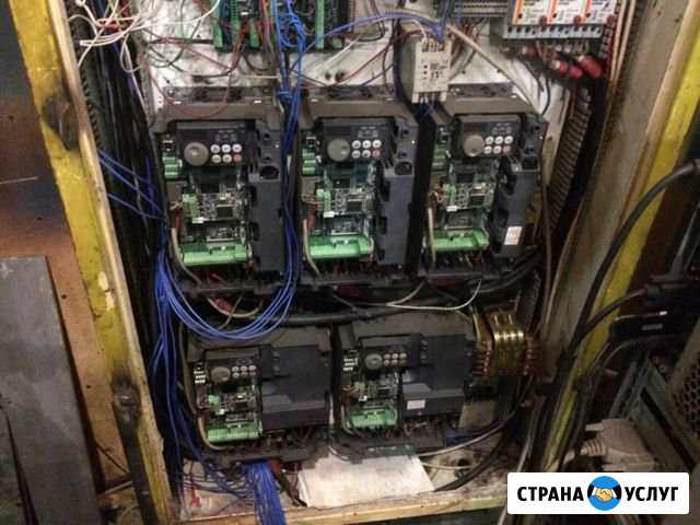 Ремонт промышленной автоматики (кипиа) Архангельск - изображение 1