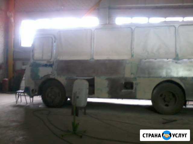 Грузовик Можайск - изображение 1