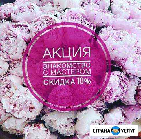Шугаринг Абинск