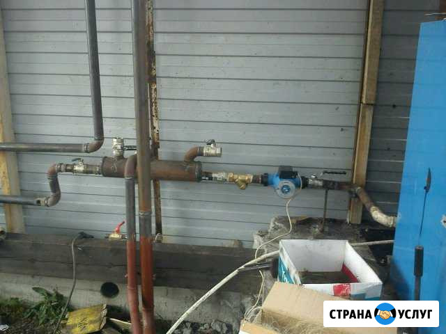 Сварочные работы любой сложности Ряжск - изображение 1