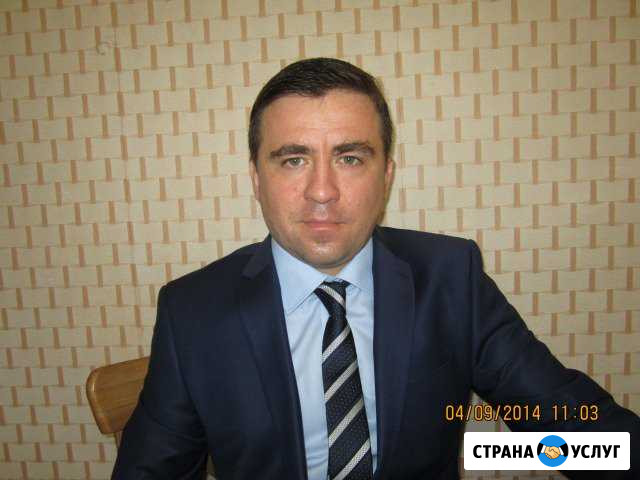 Устный переводчик (англ). Interpreter(Eng) Краснодар - изображение 1