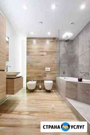 Отделка квартир и домов Калининград