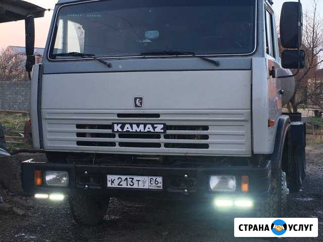 Доставка воды Махачкала - изображение 1