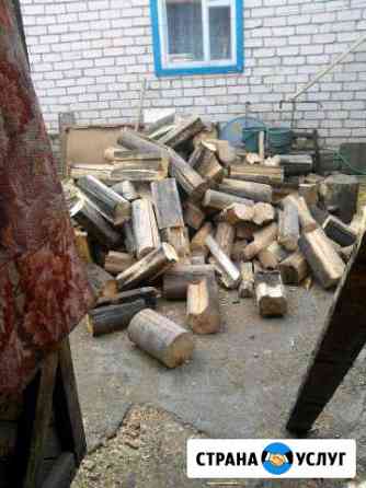 Распил и рубка дров Чебоксары