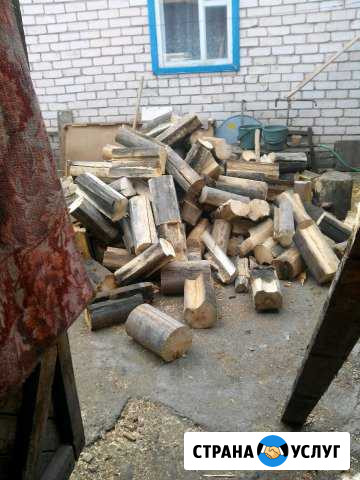 Распил и рубка дров Чебоксары - изображение 1