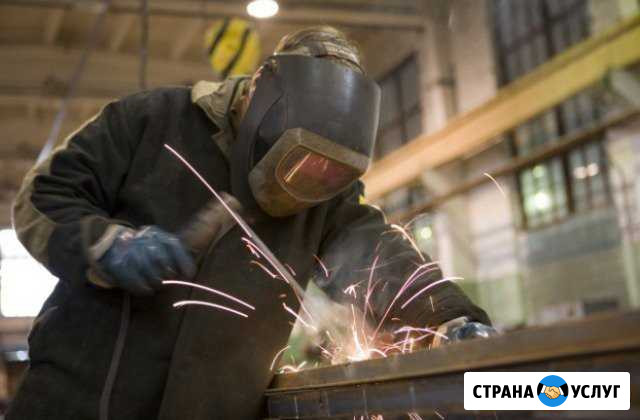Изготовление металлических изделий Борисоглебск - изображение 1