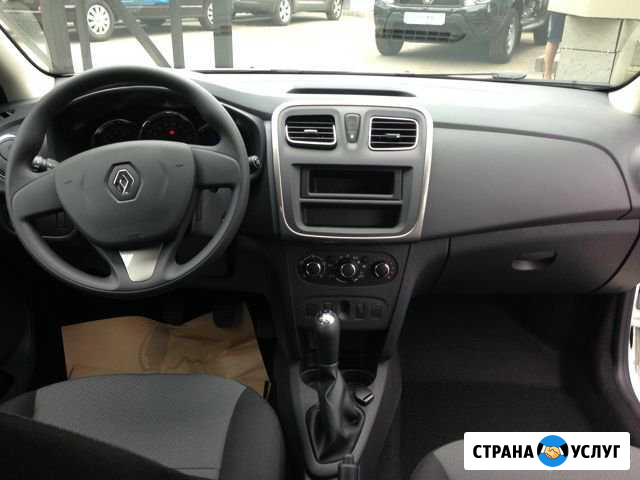 Аренда авто для такси Ярославль - изображение 1