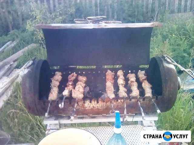 Плотник сантехник Давлеканово - изображение 1