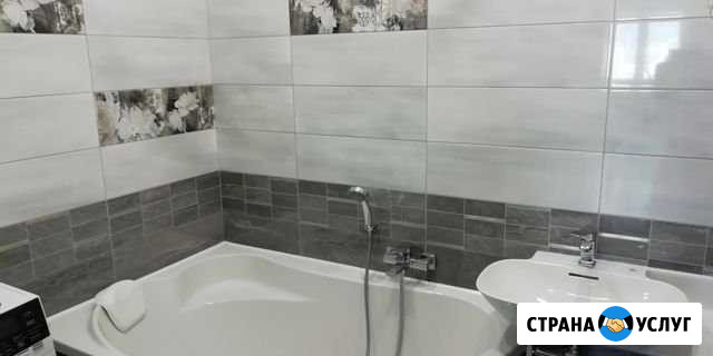 Строительные и отделочные работы любой сложности Каменка - изображение 1