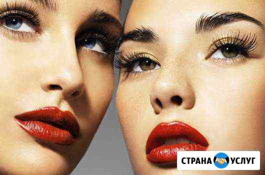 Курс 3в1Ламинирование+реконструкция+ботокс Ростов-на-Дону