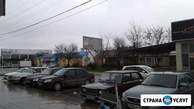 Размещение наружной рекламы, билборды. щиты Будённовск - изображение 1