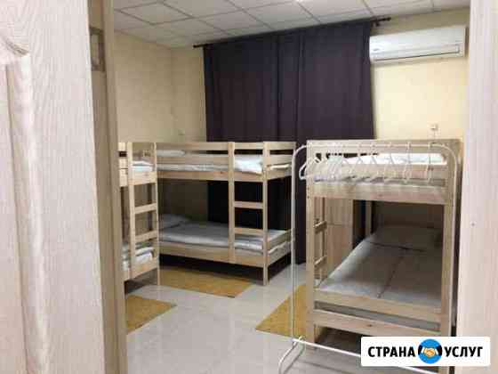 Хостел Friends House Севастополь