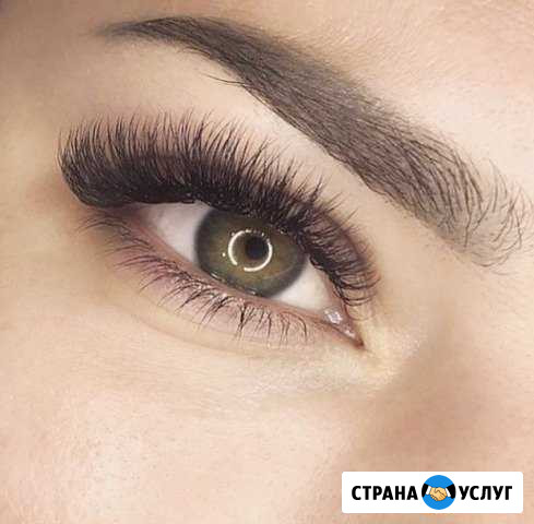 Наращивание ресниц Фрязино - изображение 1
