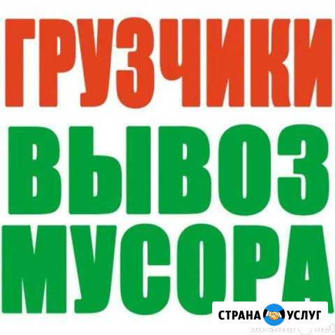 Вывоз мусора Владикавказ - изображение 1