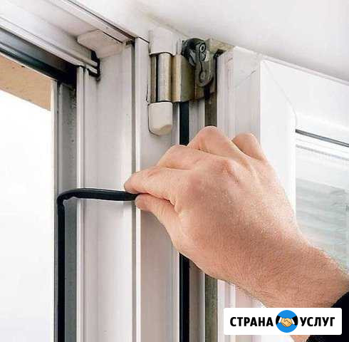 Ремонт евроокон Южноуральск - изображение 1