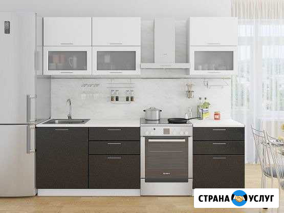 Кухни от компании тмк Медынь - изображение 1