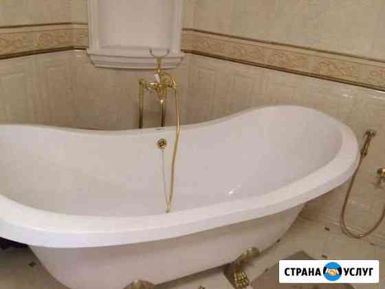 Плиточник. отделочник.(частный мастер) Домодедово