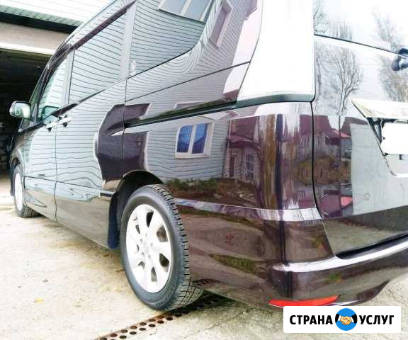 Нанесение жидкого стекла Брянск - изображение 1
