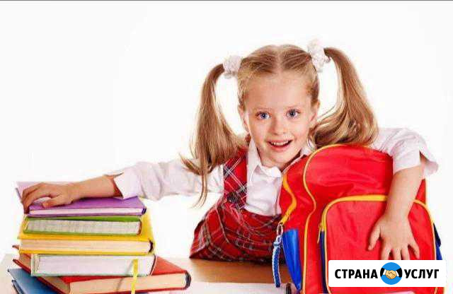 Повышение успеваемости, развивающие занятия Хабаровск - изображение 1