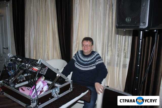 Музыкальное оформление праздников,торжеств Вышний Волочек - изображение 1