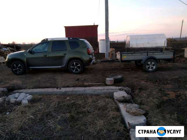 Навоз, перегной, торф доставка,вывоз мусора Нижнекамск - изображение 1