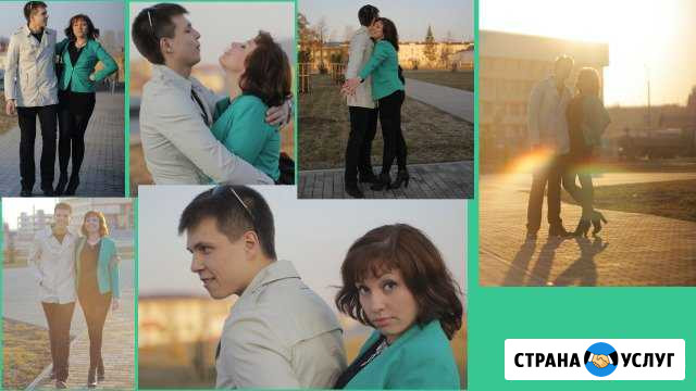 Индивидуальная фотосъёмка, фотопрогулка Верхняя Пышма - изображение 1