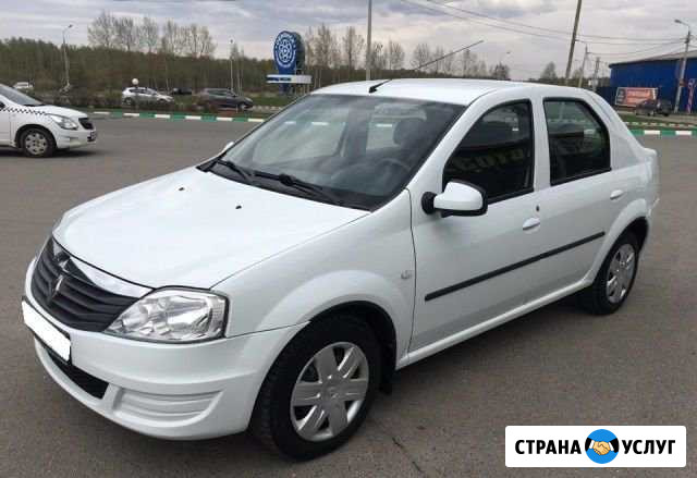 Авто Аренда Работа Яндекс Uber Такси Томск Томск - изображение 1